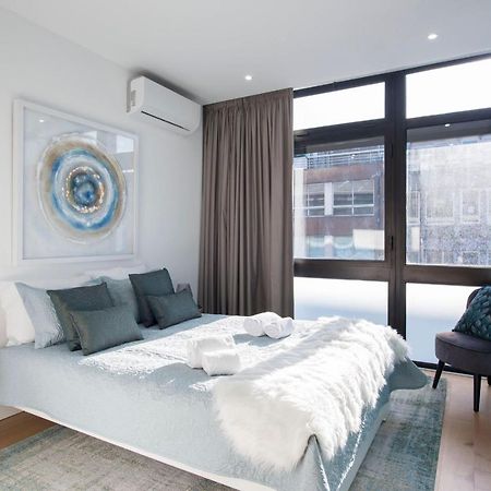 Lovelystay - Wohaza Apartment With Free Private Parking Porto Bagian luar foto