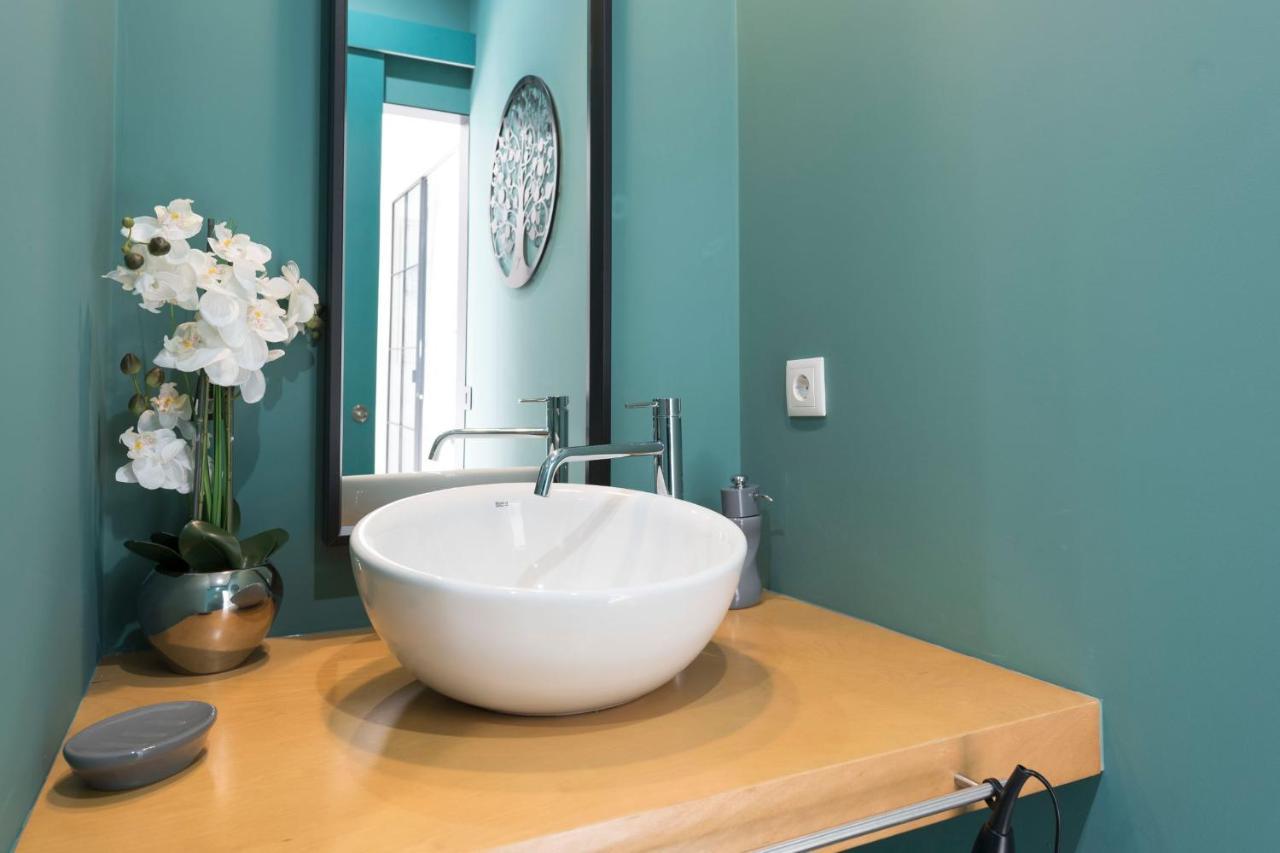 Lovelystay - Wohaza Apartment With Free Private Parking Porto Bagian luar foto